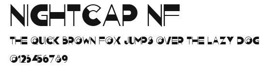 Nightcap NF Preview