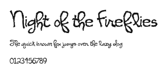 Night of the Fireflies Preview