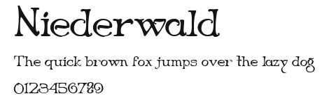 Niederwald Preview