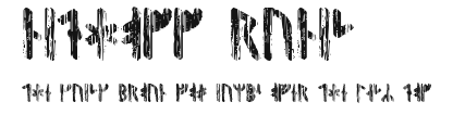 Nidhogg Runic Preview