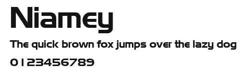 Niamey Preview