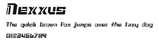 Nexxus Preview