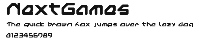 NextGames Preview