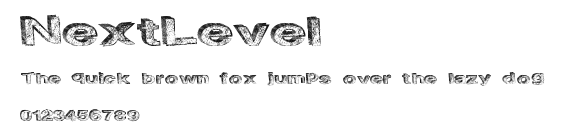 NextLevel Preview