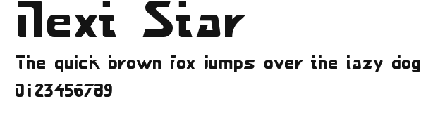 Next Star Preview