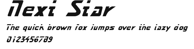 Next Star Preview