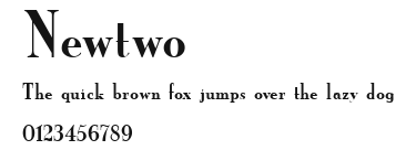 Newtwo Preview
