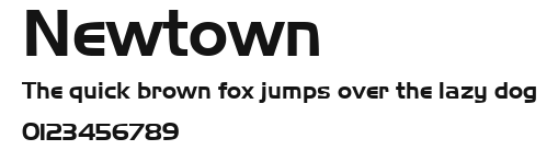 Newtown Preview