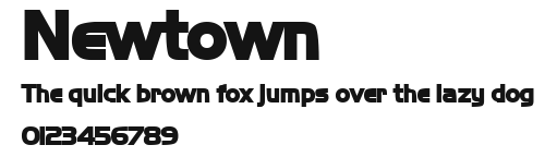Newtown Preview