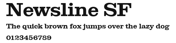 Newsline SF Preview