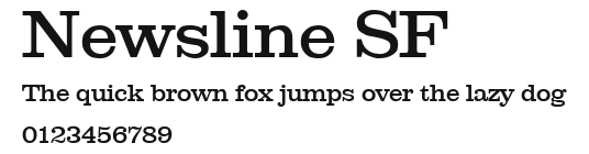 Newsline SF Preview