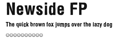 Newside FP Preview