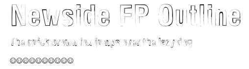 Newside FP Outline Preview