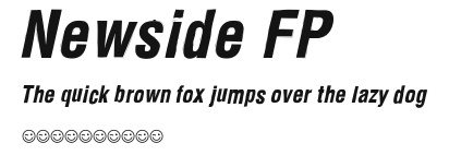 Newside FP Preview