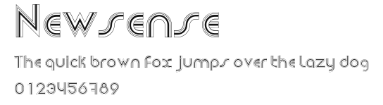 Newsense Preview