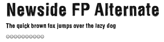 Newside FP Alternate Preview