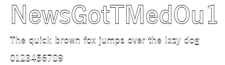 NewsGotTMedOu1 Preview