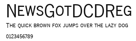 NewsGotDCDReg Preview