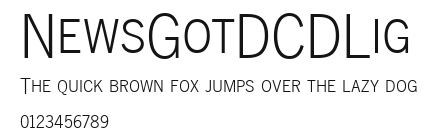 NewsGotDCDLig Preview