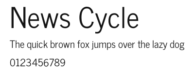 News Cycle Preview