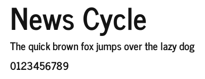 News Cycle Preview