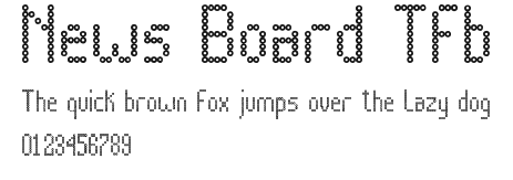 News Board Tfb Preview