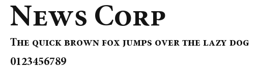 News Corp Preview