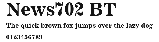 News702 BT Preview