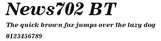News702 BT Preview