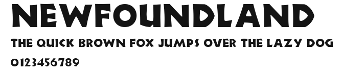 Newfoundland Preview