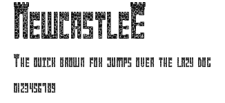NewcastleE Preview