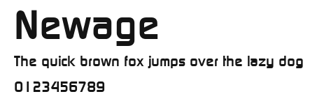 Newage Preview
