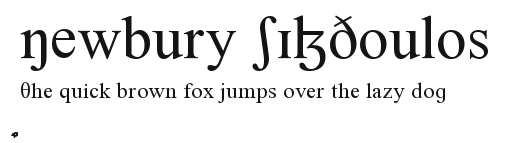 Newbury SILDoulos Preview