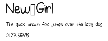New_Girl Preview