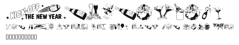 NewYearBats Preview