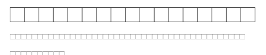 NewStyleSmallCaps Preview
