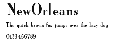 NewOrleans Preview