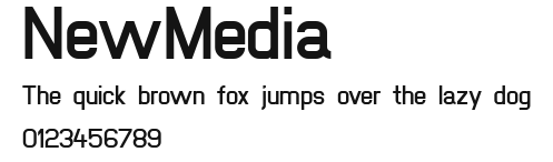 NewMedia Preview