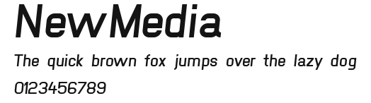 NewMedia Preview