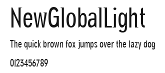 NewGlobalLight Preview