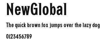 NewGlobal Preview