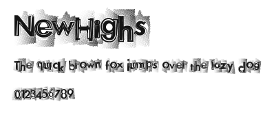 NewHighs Preview