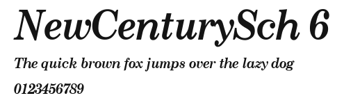 NewCenturySch 6 Preview