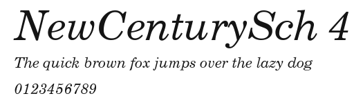 NewCenturySch 4 Preview