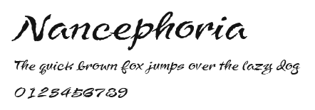 Nancephoria.ttf