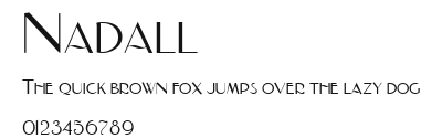 Nadall Preview