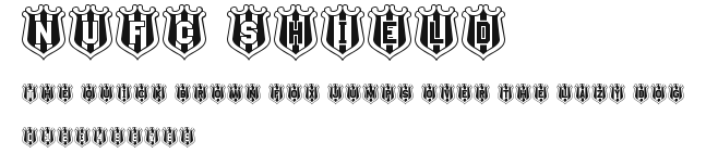 NUFC Shield Preview