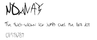 NOxWAY?.ttf