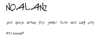 NOALANI.ttf