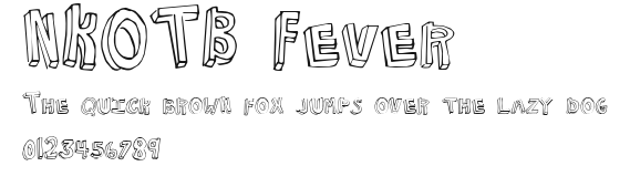 NKOTB Fever Preview